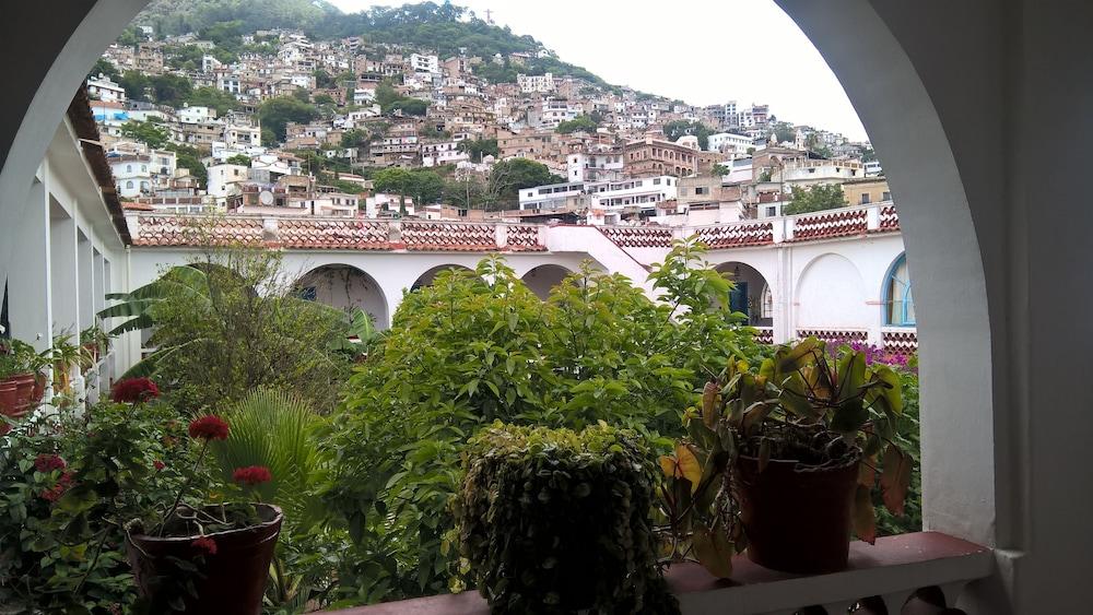 Santa Prisca Taxco de Alarcon