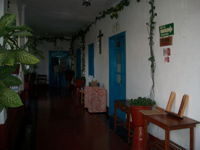 Santa Prisca Taxco de Alarcon