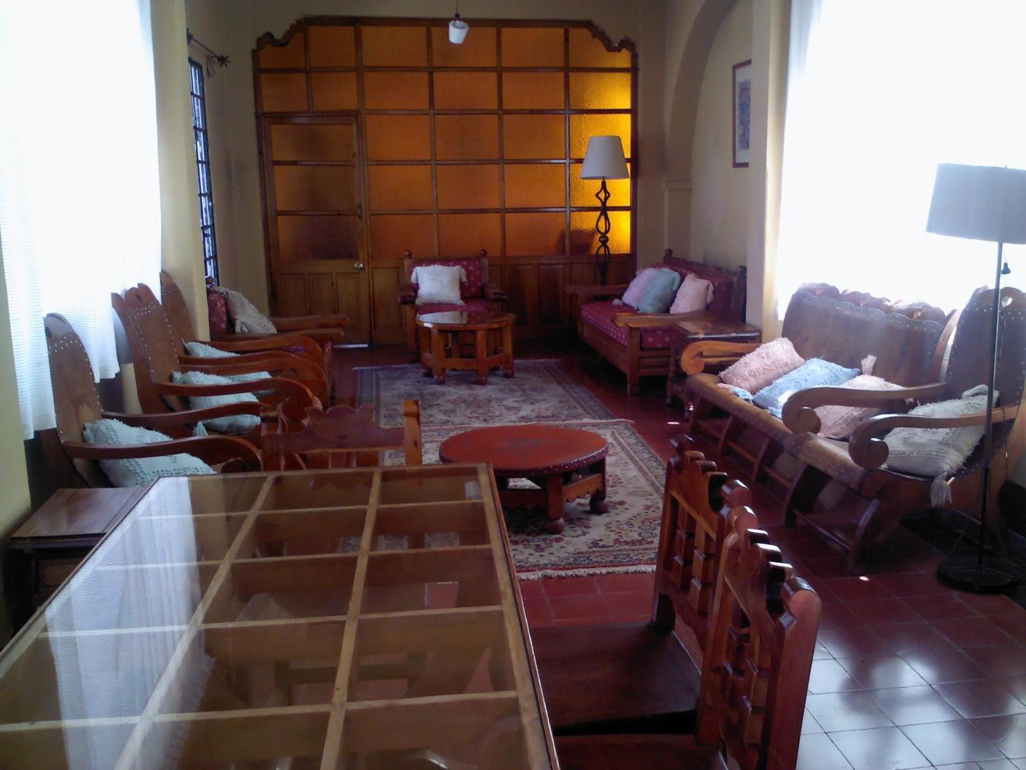Santa Prisca Hotel 3*