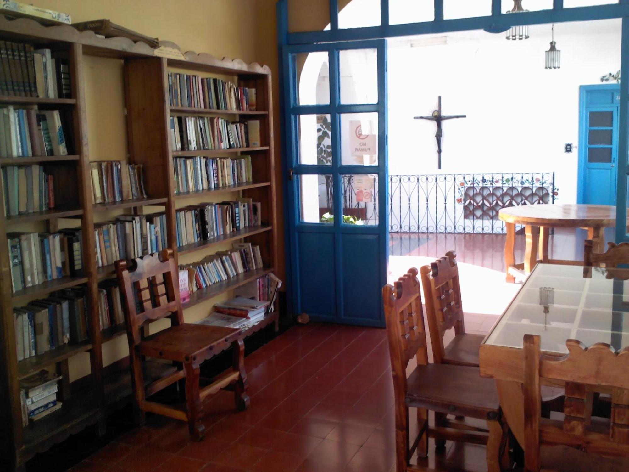 Santa Prisca Hotel 3*