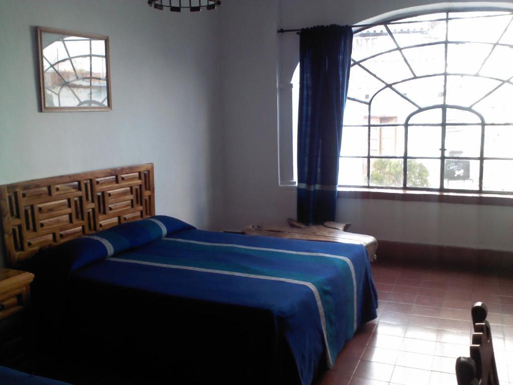 Santa Prisca Hotel Taxco de Alarcon