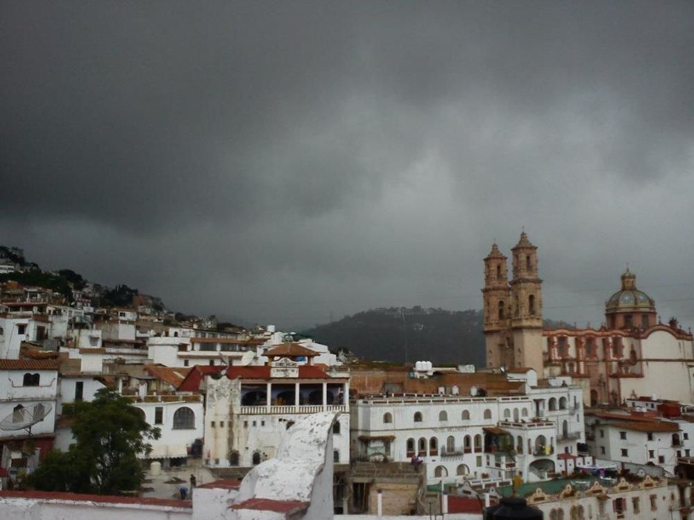 Hotel Santa Prisca 3*