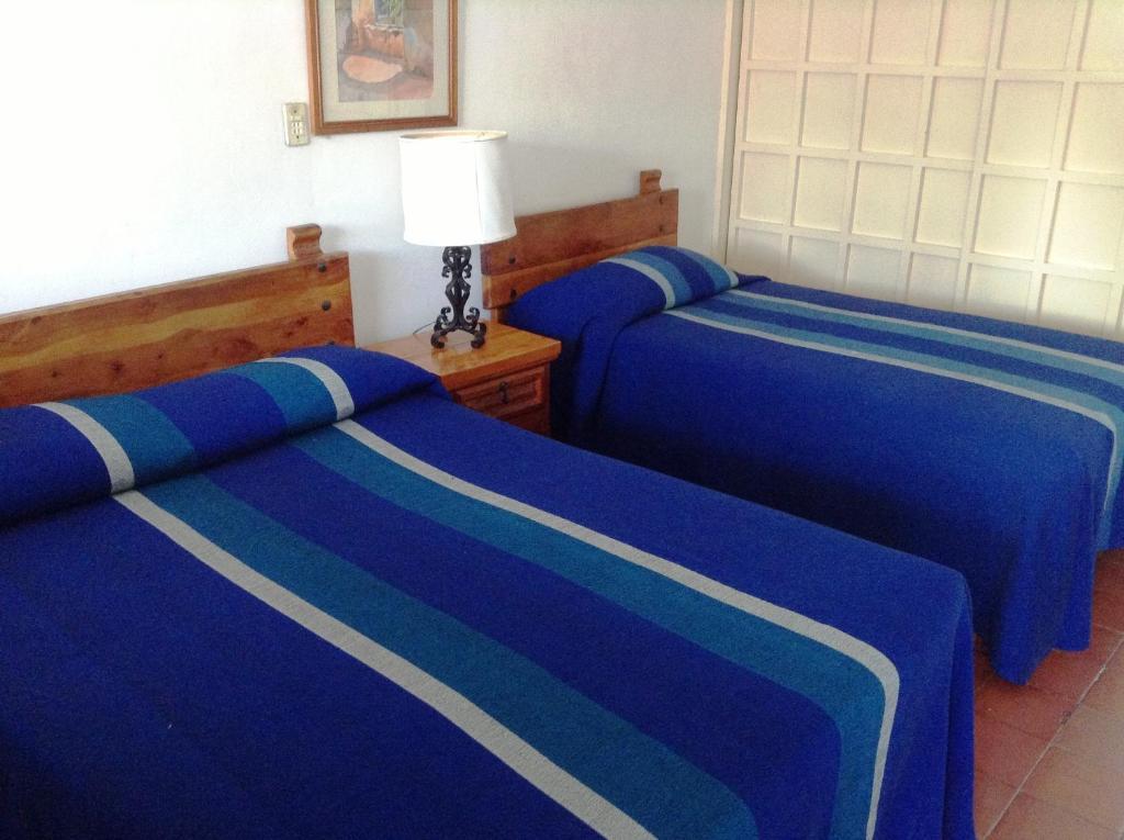 Hotel Santa Prisca Taxco de Alarcon