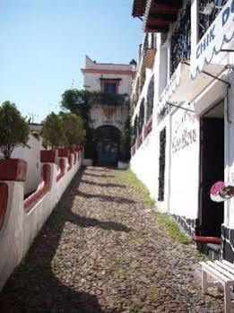 Hotel Santa Prisca