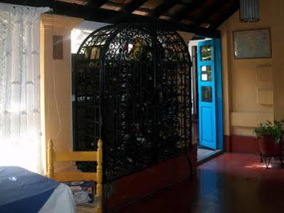 Santa Prisca Hotel