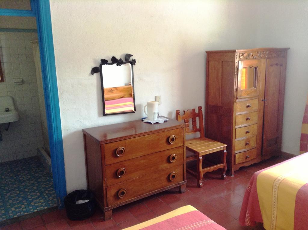 Hotel Santa Prisca Taxco de Alarcon