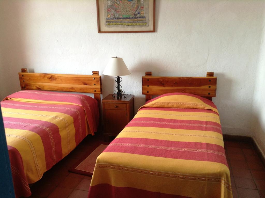 Santa Prisca 3* Taxco de Alarcon
