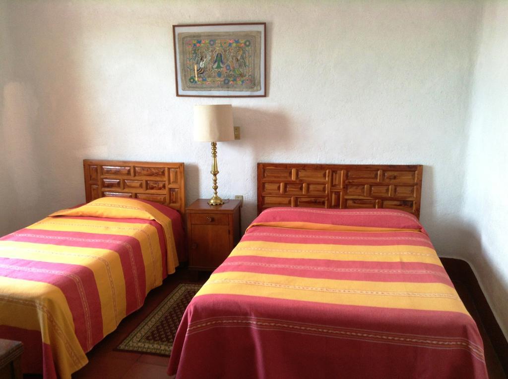 Hotel Santa Prisca Taxco de Alarcon