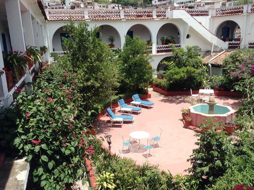 Santa Prisca Hotel 3*