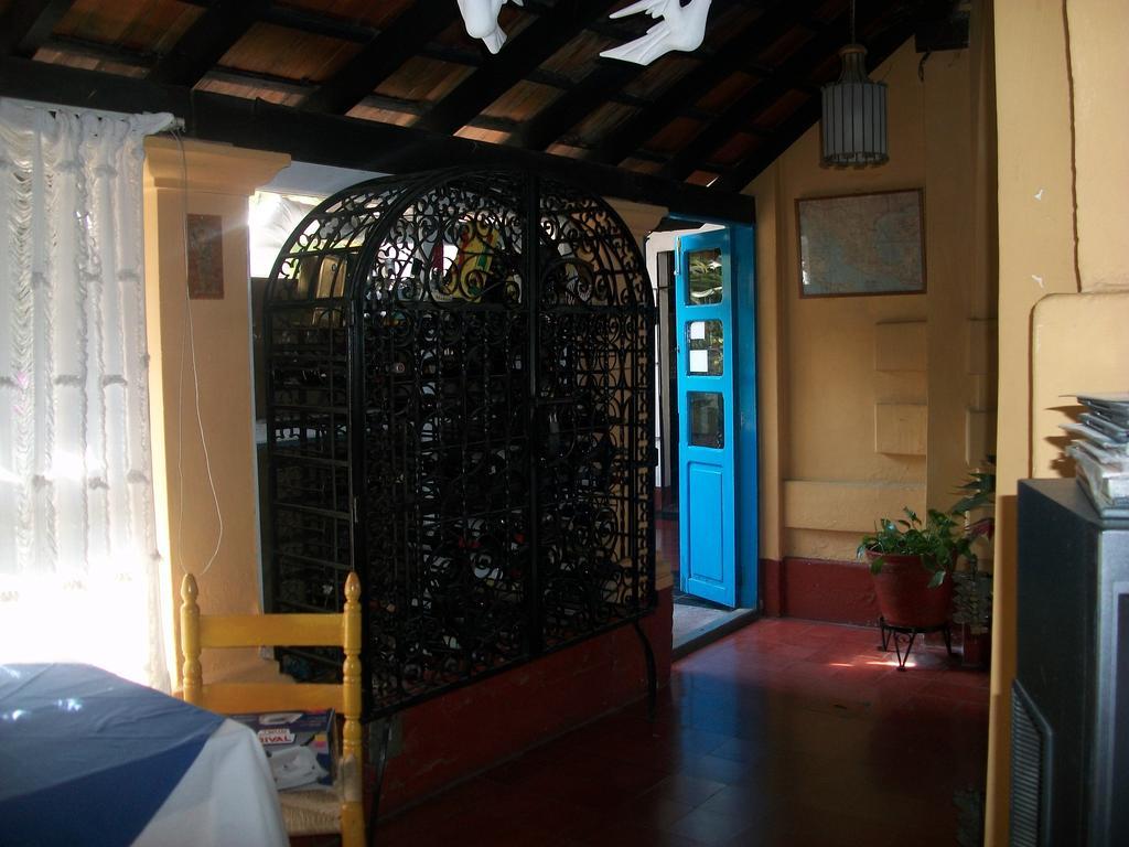 Hotel Santa Prisca 3*